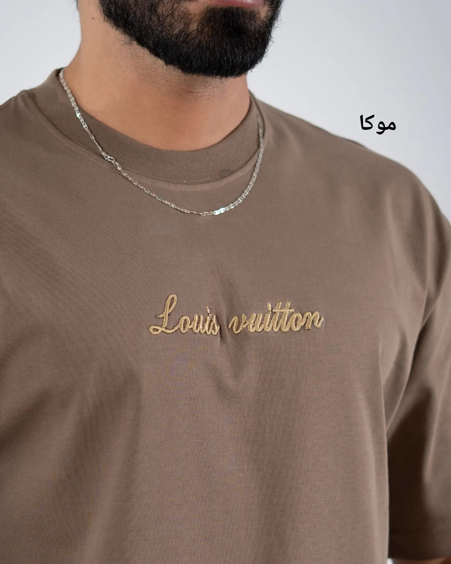 تیشرت ماکان LV-کد5209